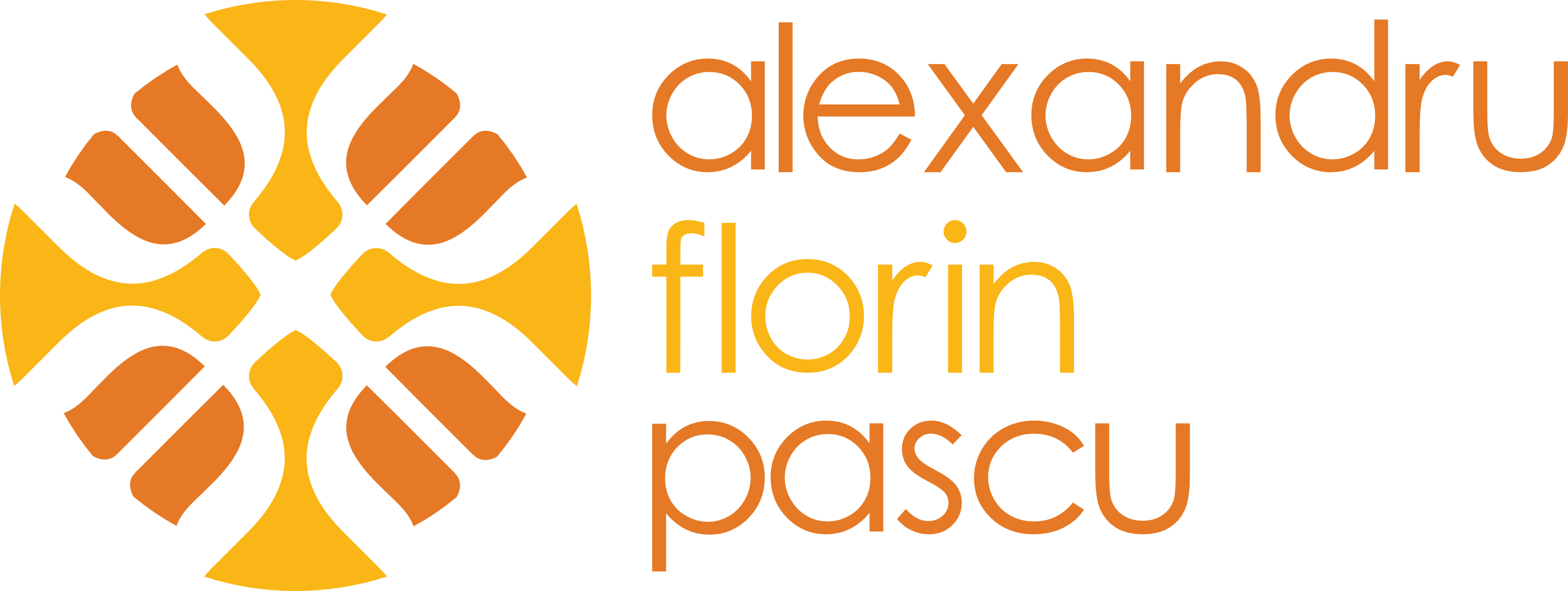 logo footer