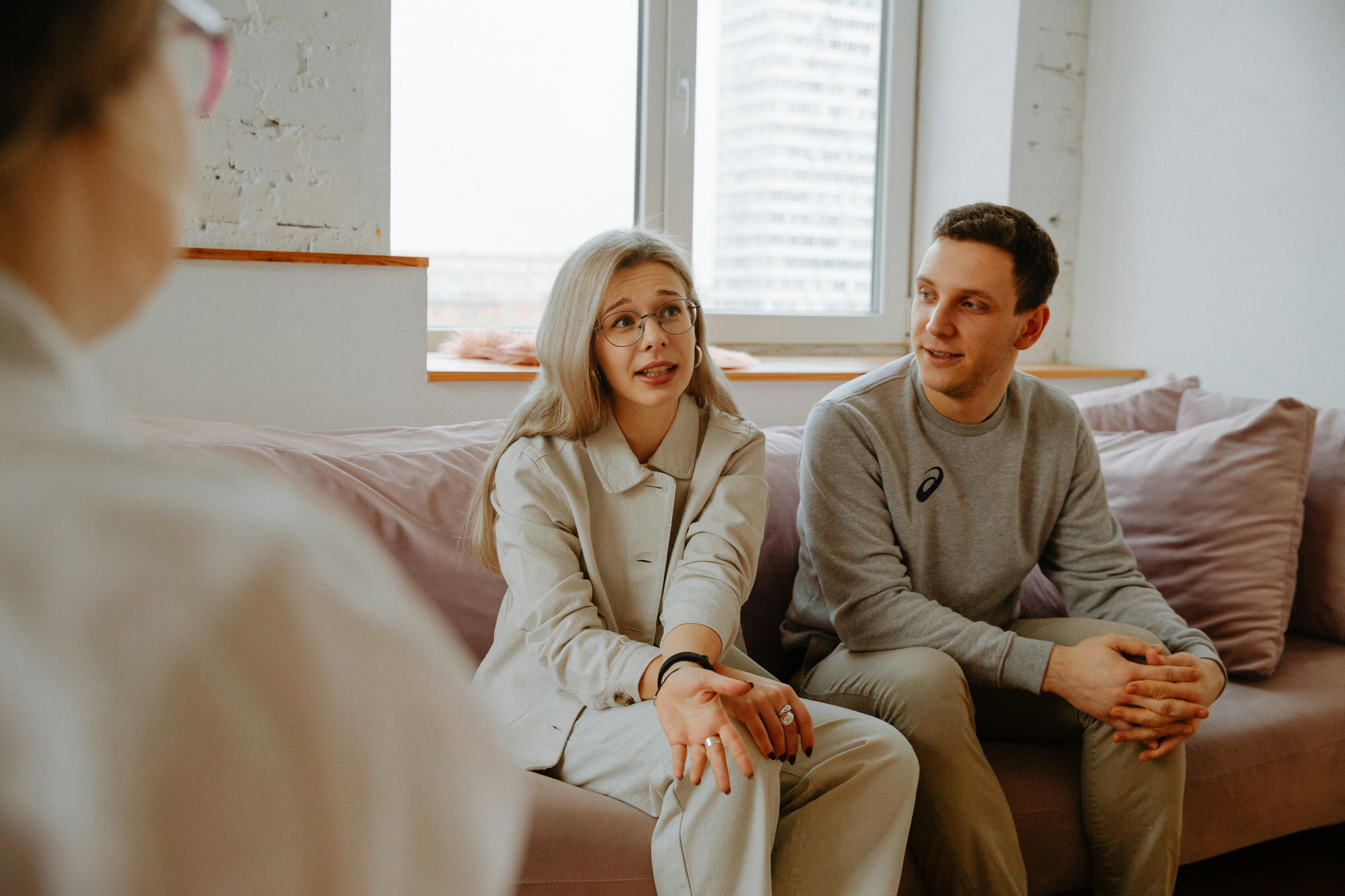 Consiliere și Sprijin Parental pentru gestionarea dificultăților